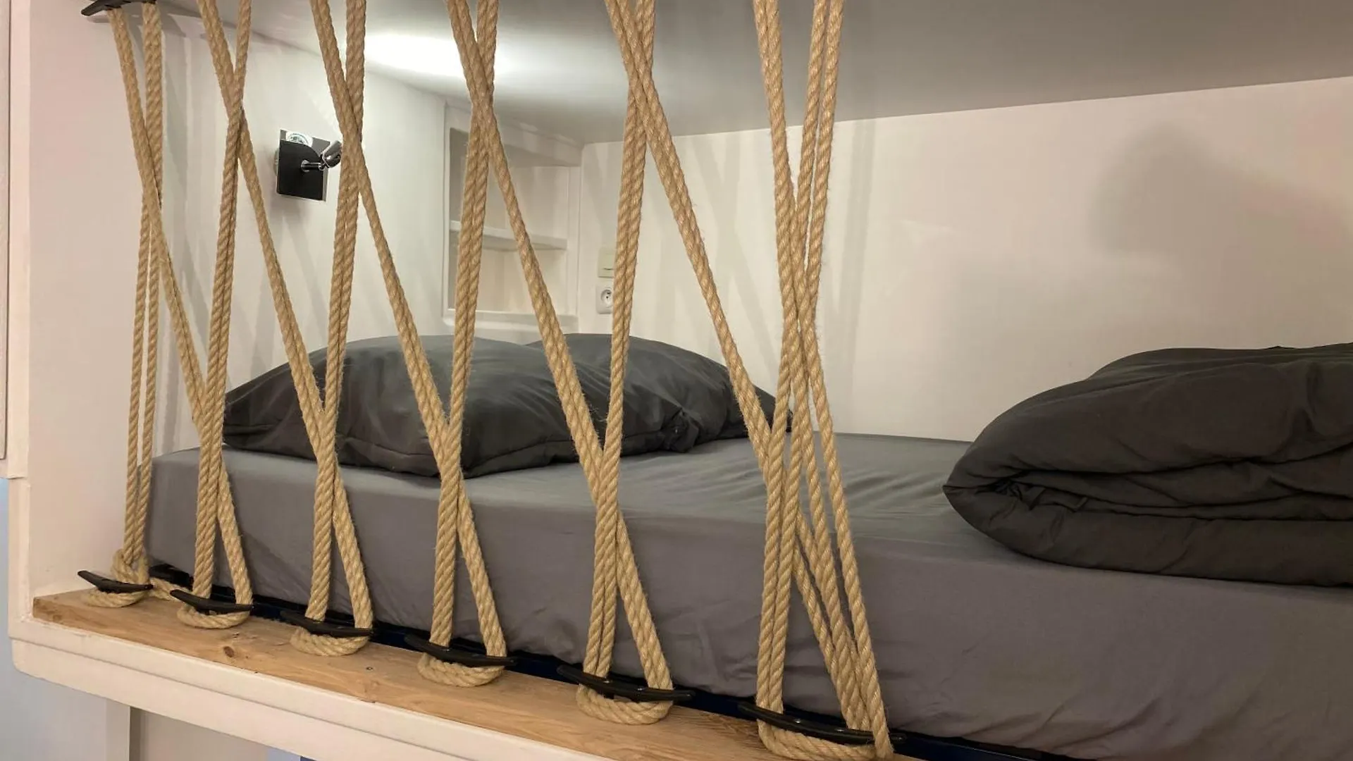 Apartmán Le 4 Paříž